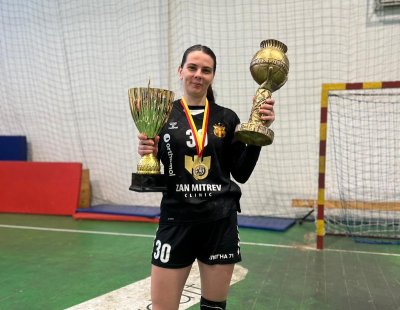 Ivana Dežić: Imala sam više nego dobru karijeru, zadovoljna sam i nemam za čime žaliti