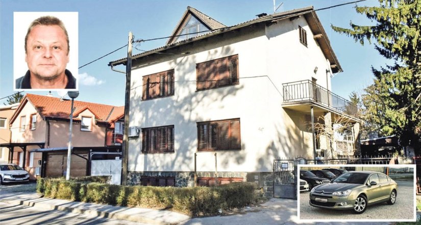 “Ne sjećam se pucnjave, ali nudio sam mu neotvoreni plinski pištolj”
