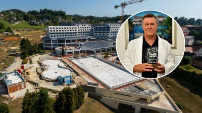 Obnova Minerve u punom zamahu, potvrđen status termalnog i peloidnog lječilišta