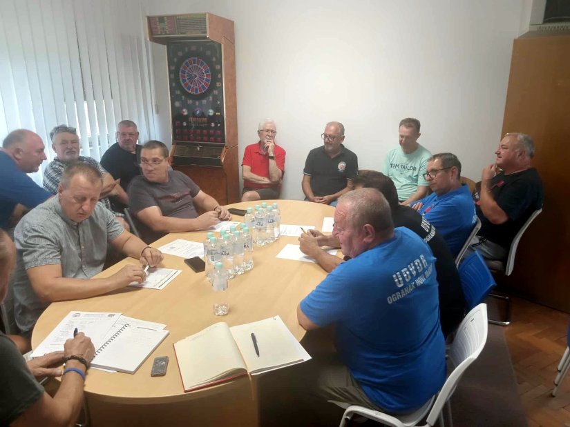 UDVDR najavio Županijske susrete dragovoljaca i veterana 6. rujna u Varaždinu