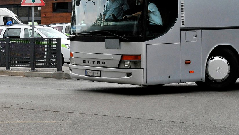 Općina Vidovec povećava iznos pomoći za prijevoz djece s posebnim potrebama