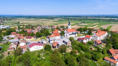 Bliži se Dan općine Sveti Ilija -  pogledajte program obilježavanja
