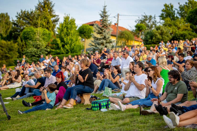 Ne propustite prekrasan koncert u Zmajevom vrtu &quot;U vokalnom vrtlogu Opere Basel&quot;