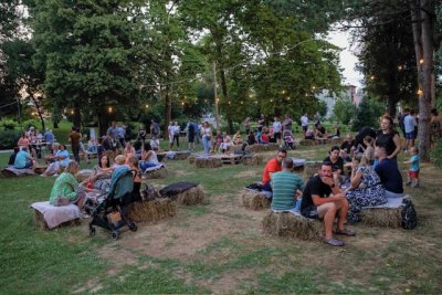 HIKEFEST Veseli završetak tjedna uz Tomislava Golubana i Vatre uz više od 20-ak vrsta piva