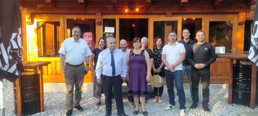 LAG-a Sjeverozapad: za parkirališta, pump track stazu i još niz drugih projekata više od tri milijuna eura
