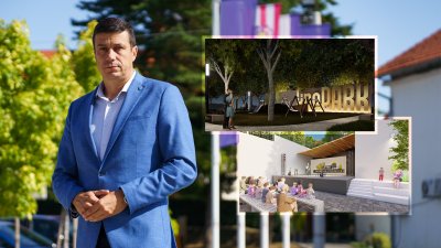 VIDEO Načelnik Gornjeg Kneginca Goran Kaniški o aktualnim projektima u općini koja slavi svoj dan