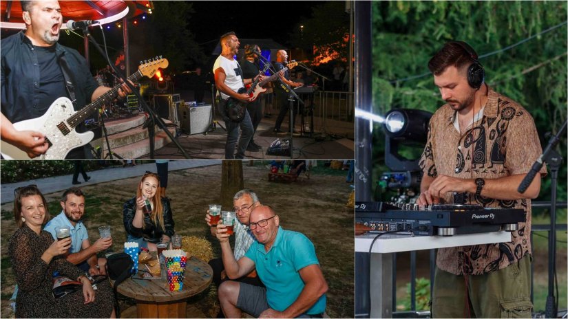 HIKEFEST Drugo izdanje obilježili nastupi grupe Vatre i Tomislava Golubana