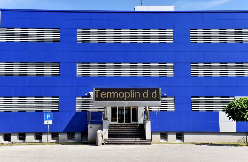 Termoplin: Najavljen prekid isporuke plina u sjeverozapadnom dijelu Varaždina
