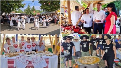 FOTO Posjetitelji uživali na Festivalu tradicija &quot;Babičine rifte&quot; i Danu udruga u Maruševcu