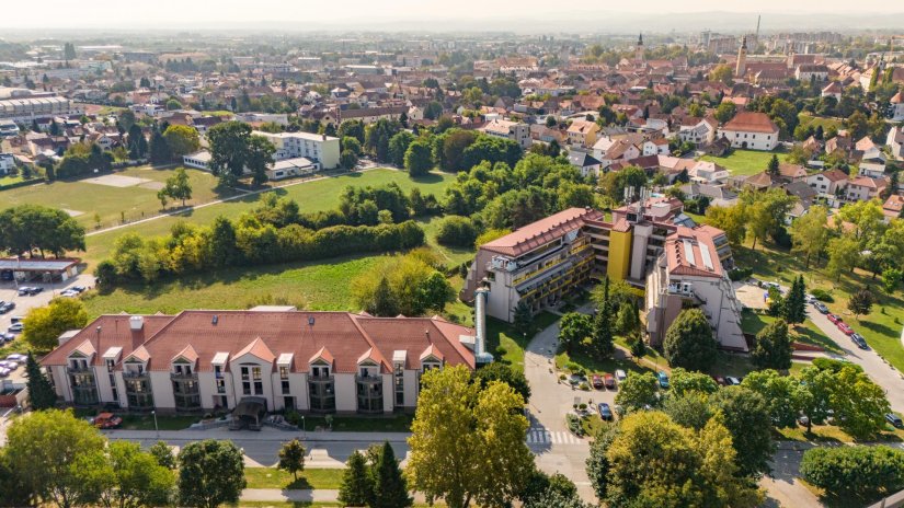 Na smještaj u Dom za starije čeka se godinama, kako smanjiti liste?