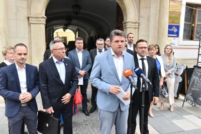 SDP najavio tužbu Europskom sudu za ljudska prava vezano za izborne rezultate za Županijsku skupštinu