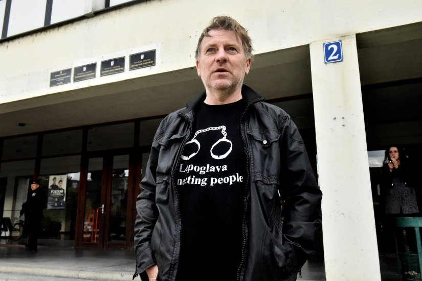 Zadiranje u privatnost ili ugroza slobode medija i obrane od SLAPP tužbi?