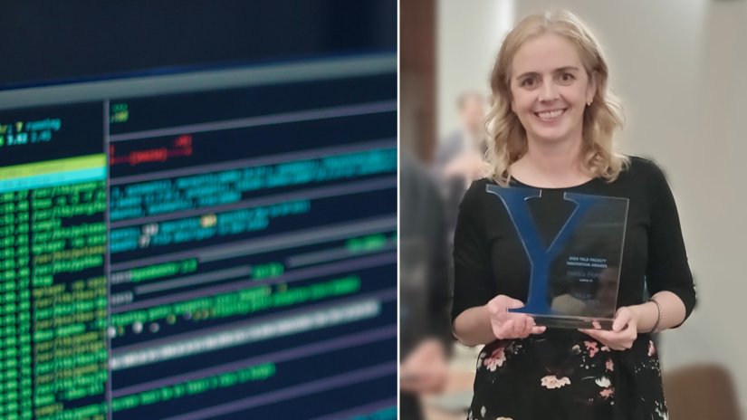 Varaždinka s Yalea Ružica Piskač u Hrvatsku dovodi prestižnu međunarodnu konferenciju
