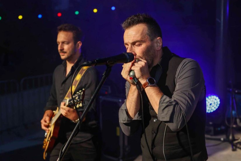 Nema ljeta bez bluesa: Spremite se za 23. izdanje Fontana blues festivala