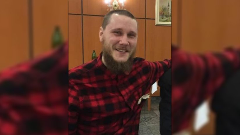 Jeste li ga vidjeli: Nestao Marko Blažek iz Preloga