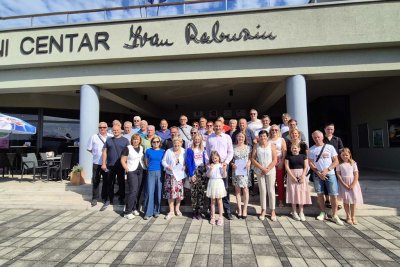 FOTO Grad Novi Marof izdvojio više od 90.000 eura za projekte udruga