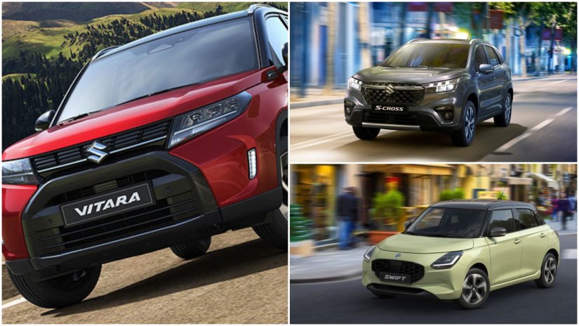 AC Baumgartner: Savršeno opremljen i siguran Suzuki uz povoljne uvjete financiranja