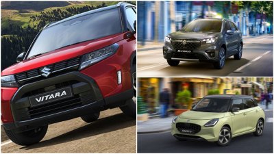 AC Baumgartner: Savršeno opremljen i siguran Suzuki uz povoljne uvjete financiranja