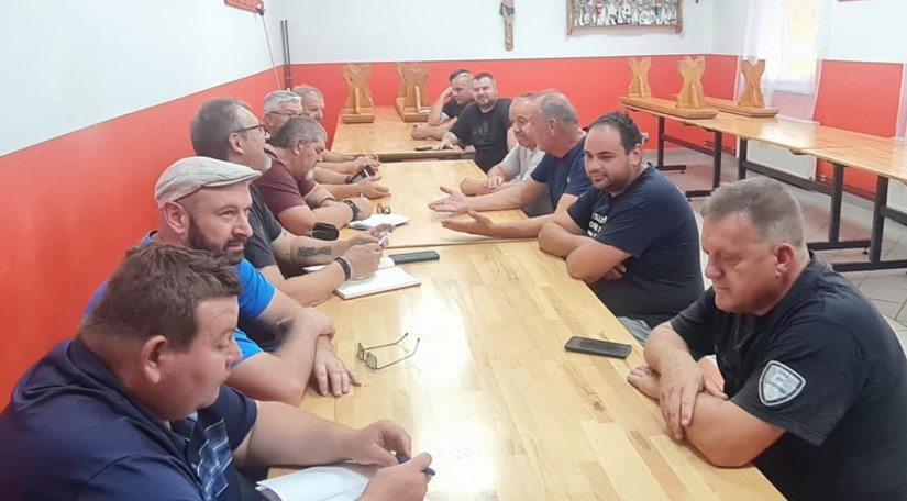 Deseti memorijal Dražen Šešet - Ivica Cecelja održat će se u nedjelju, 3. kolovoza