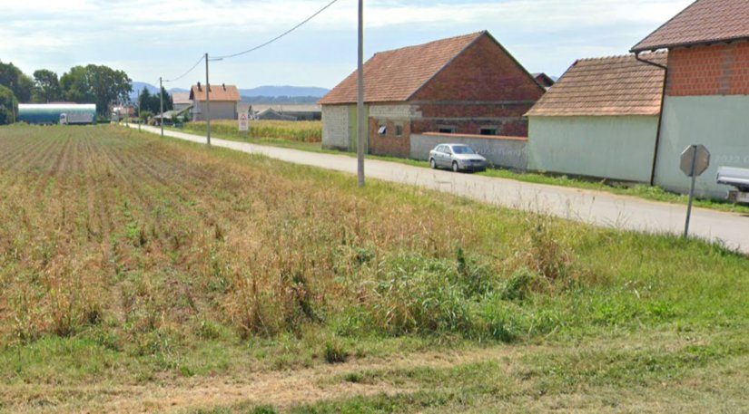 Općini Vidovec 36.610 eura za izgradnju nogostupa od vrtića do državne ceste D35
