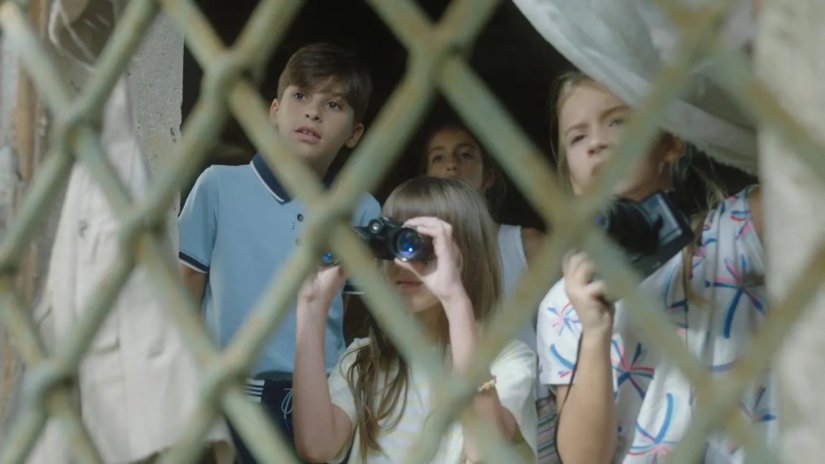 Sretni dobitnik/ca ulaznica za film &quot;Bumbarovo ljeto&quot; u CineStaru Varaždin je...