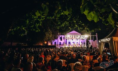 Veliki interes za program kod Vile Bedeković na Špancirfestu, koncert Zvonka Bogdana gotovo rasprodan