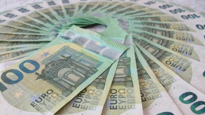 Listić Eurojackpota s više od pola milijuna eura uplaćen u Varaždinskoj županiji