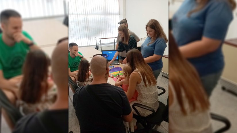 Udruga Ana: U Splitu organiziraju radionicu &quot;Princeze i superjunaci&quot;