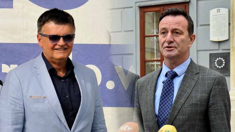 USKOK Nevena Bosilja i Roberta Gotića tereti za trgovanje utjecajem i davanje mita