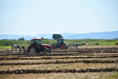 Najbolji orači Varaždinske županije ove će subote odmjeriti vještine