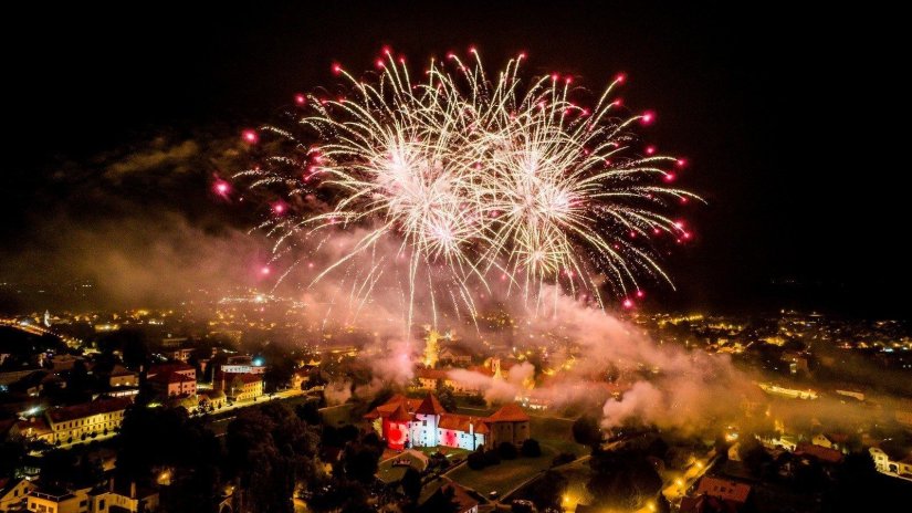 Prihvaćen program jubilarnog 55. festivala &quot;Varaždinskih baroknih večeri&quot;; nastupit će glazbenici iz 17 zemalja