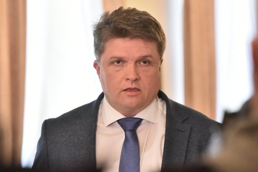 Marković o optužnici: &quot;Možete nas proganjati, pisati kaznene prijave, privoditi, ali...&quot;