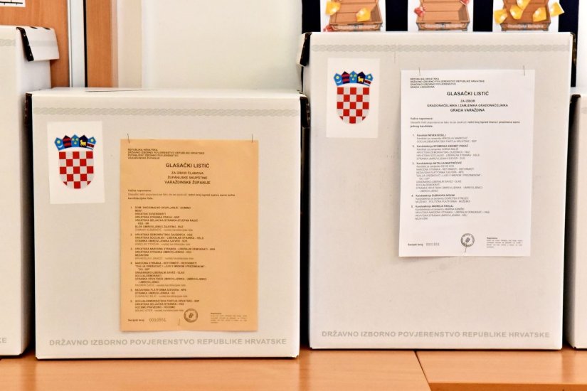 Jedan gradonačelnik i načelnica ostaju bez naknada za izbornu promidžbu