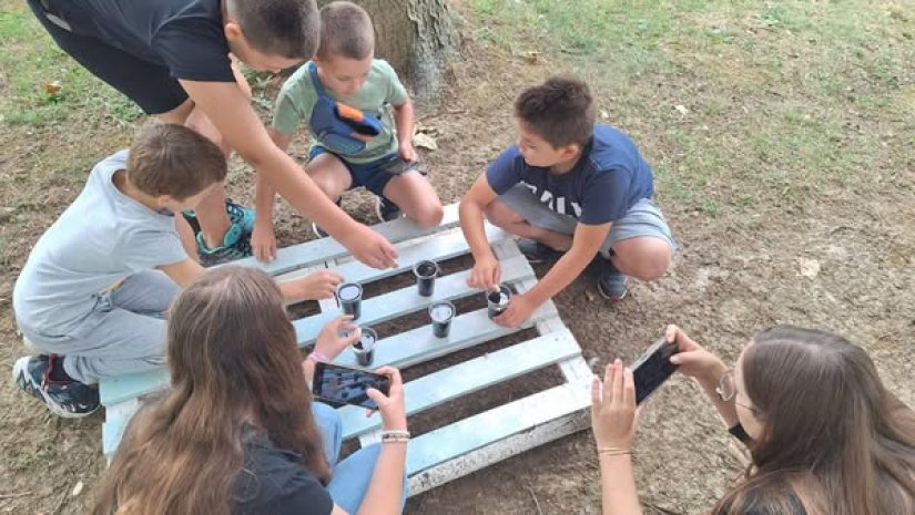 Udruga Ana: Kreativni mix u Novom Marofu
