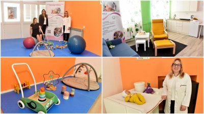 Međunarodni tjedan dojenja: Trudnice i majke, dođite u petak u Dom zdravlja