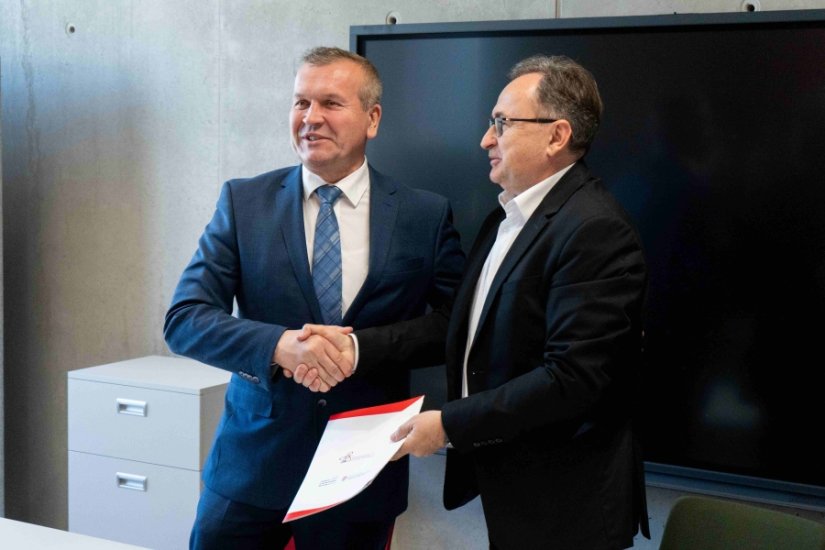 Aglomeracija Ludbreg, nakon godina zastoja, ipak kreće