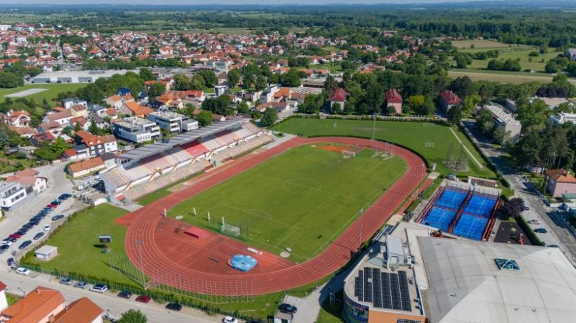 Hrvatska atletska veteranska udruga i AK Sloboda bit će domaćini 34. Prvenstva Balkana u veteranskoj atletici