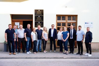 OO SDP Bednja: Treća sjednica Općinskog vijeća Bednje donijela niz neugodnosti i nepravilnosti od HDZ-a, kao i načelnika