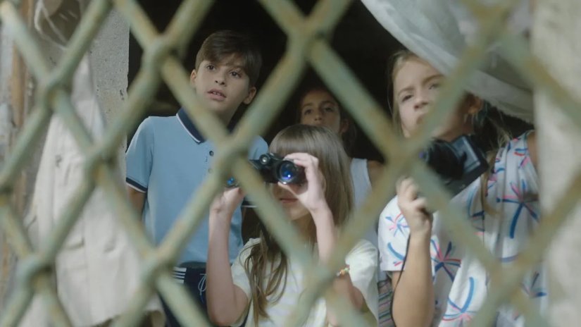 Dobitnik/ca ulaznica za film &quot;Bumbarovo ljeto&quot; u Cinestaru Varaždin je.....