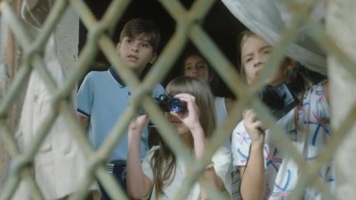 Dobitnik/ca ulaznica za film &quot;Bumbarovo ljeto&quot; u Cinestaru Varaždin je.....