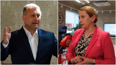 Igor Franolić pozvao ravnateljicu centra LORI na ostavku