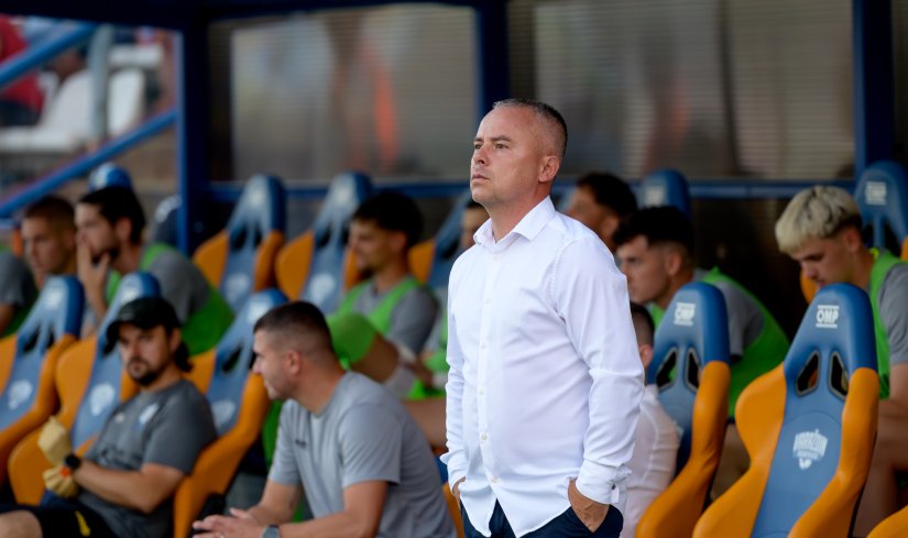 Početak nove prvenstvene sezone: Varaždin kod kuće dočekuje Goricu