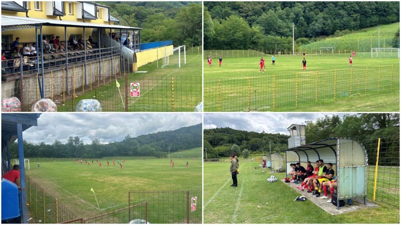 NK Sloboda u Golubovcu gubila 2:0 pa preokrenula za pobjedu 2:3