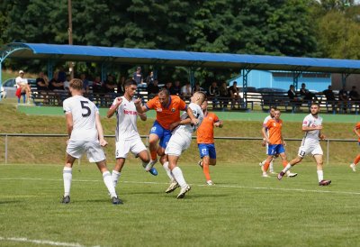 U pripremnom susretu Varteks poražen od Koprivnice u Cvetkovcu