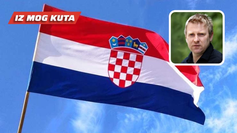 Oluja, unatoč svemu