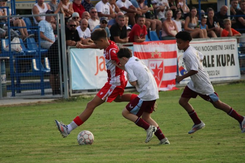&quot;Međimurec U-14“ turnir: stiže elita mladih nada iz 12 država, među sudionicima Varaždin, Varteks i Podravina