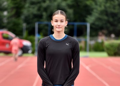 Jana Koščak nova europska prvakinja do 20 godina u sedmoboju