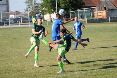 Kup ŽNS Varaždin: Favoriti uglavnom prošli dalje, uz manja iznenađenja
