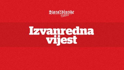IZVANREDNA VIJEST U Lužanu Biškupečkom ponovno nesreća; petero ozlijeđenih, svi su pri svijesti