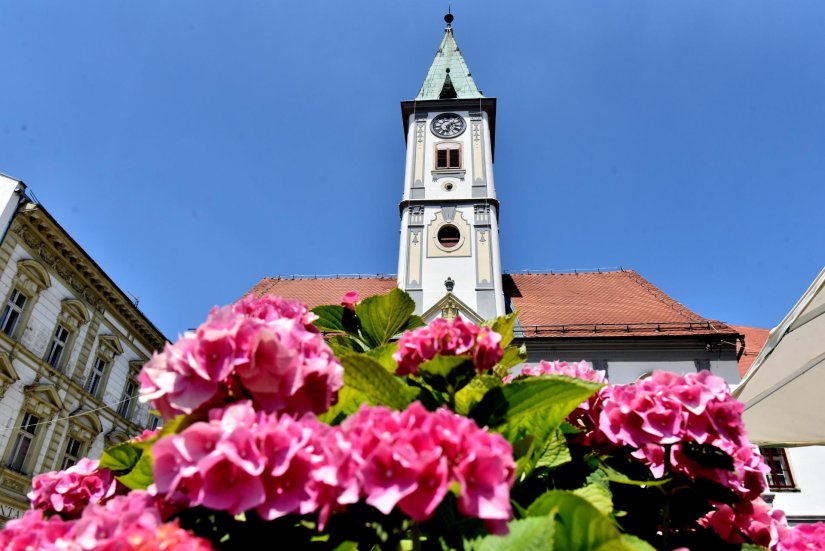 Grad Varaždin osigurava druge obrazovne materijale za učenike osnovnih škola s područja grada Varaždina